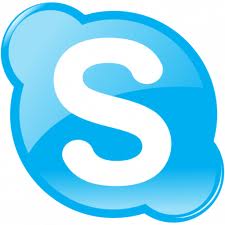 skype